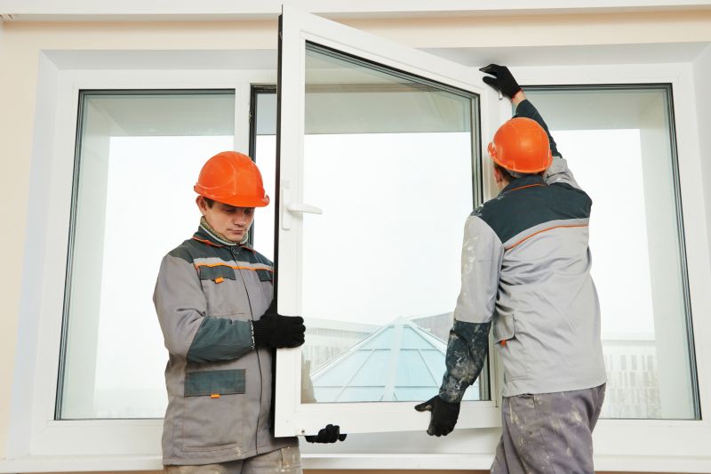 Best Window Installation Contractors in Ontario, CA